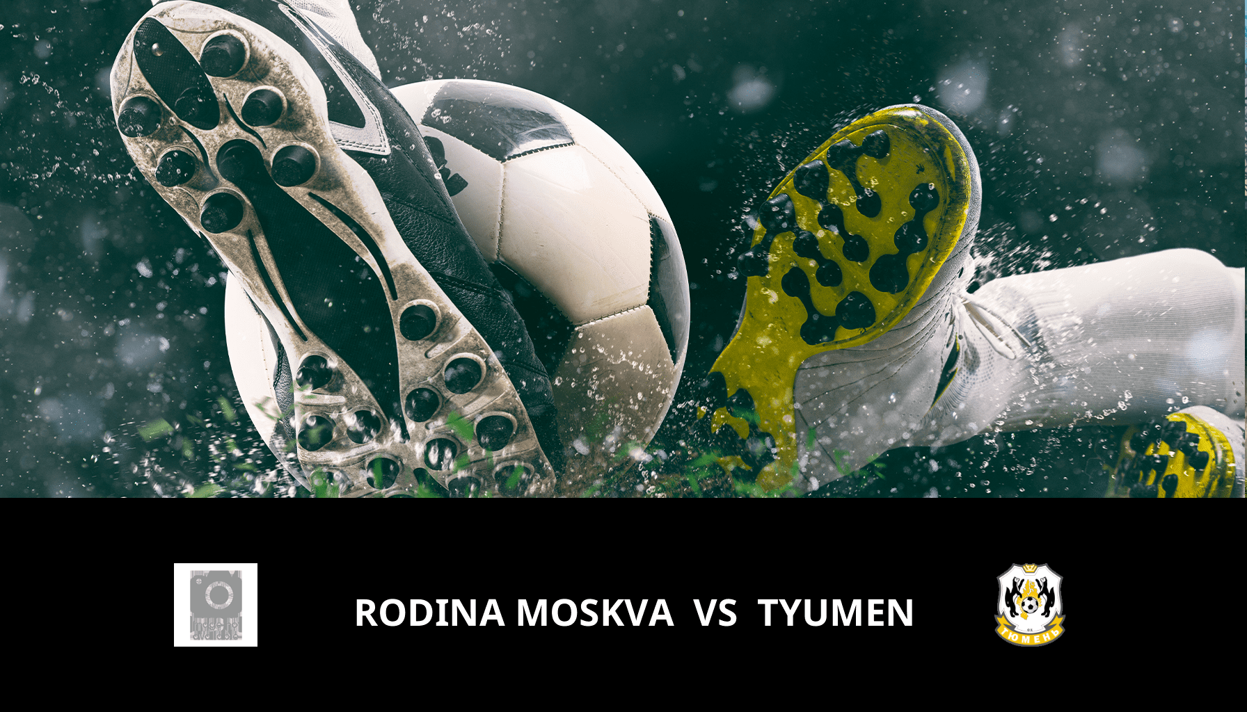 Previsione per Rodina Moskva VS Tyumen il 30/04/2024 Analysis of the match